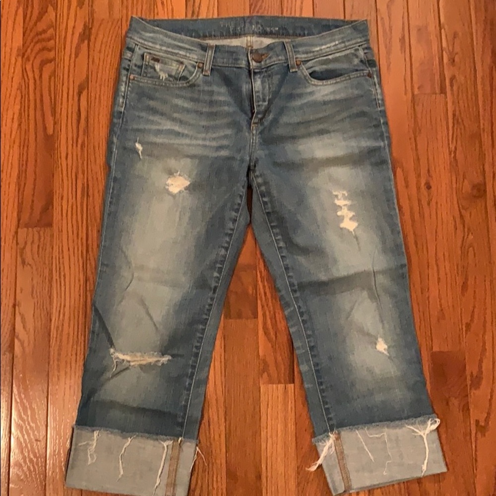 Joe’s The Best Friend Jeans